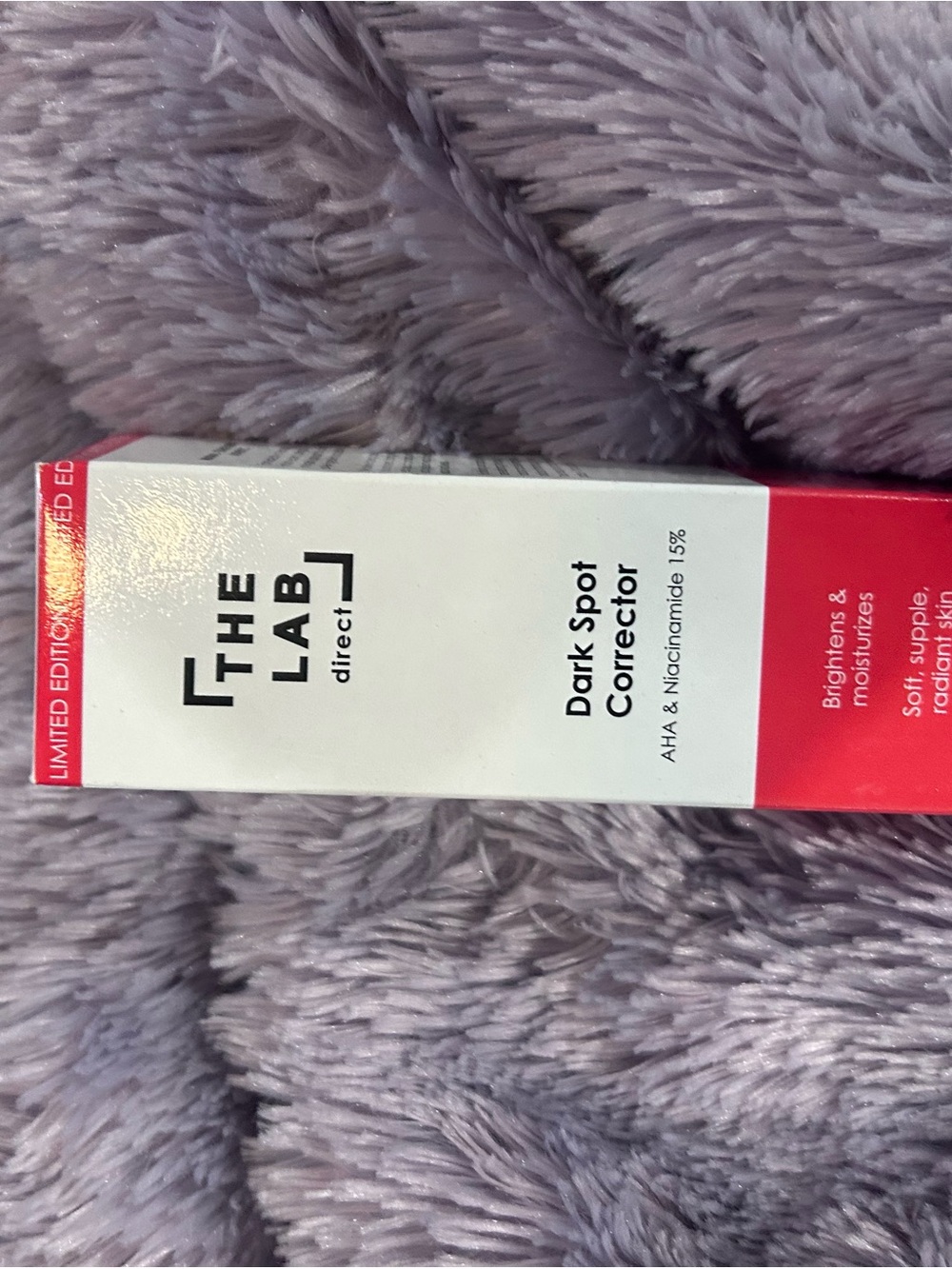 ✨ The Lab Direct Radiance + Renew Bundle ✨ - Picture 4 of 5